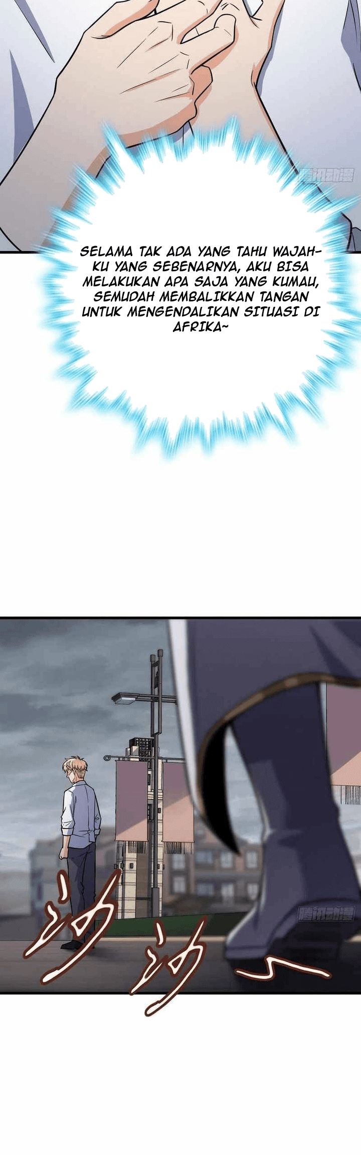 Spare Me, Great Lord!